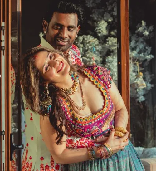 Arti Singh opens up about relationship with Dipak Chauhan