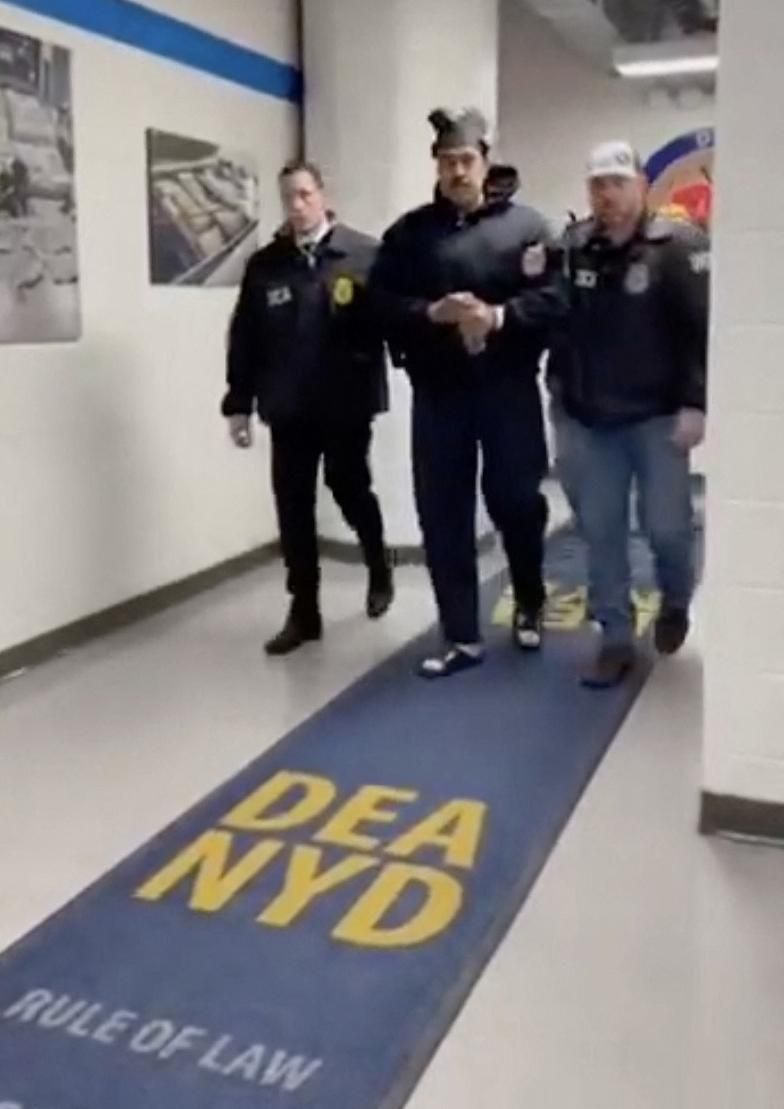 ‘We have seen this movie before’: South Africa raises alarm at UN over US abduction of Venezuela’s president