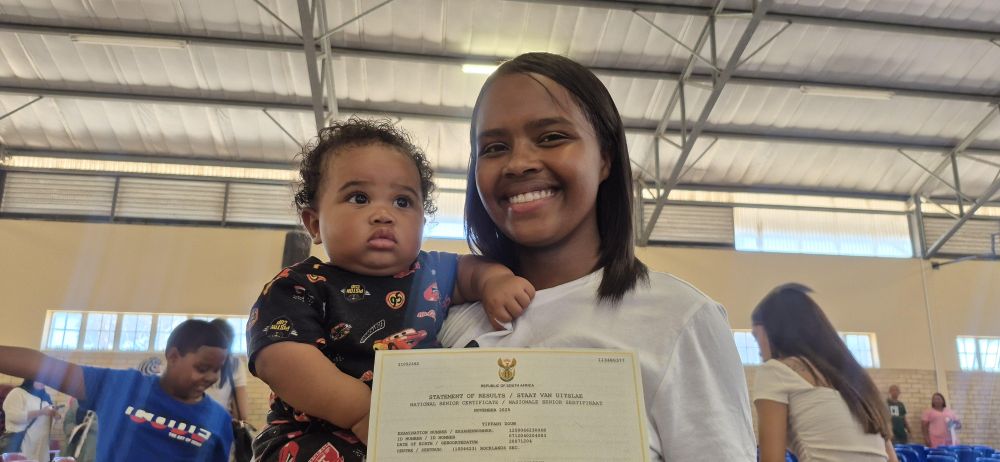 2025 National Senior Certificate results: a historic achievement for South African students