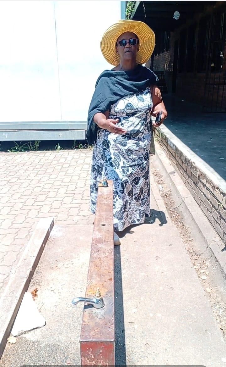 School blames ongoing water crisis for plummeting matric results