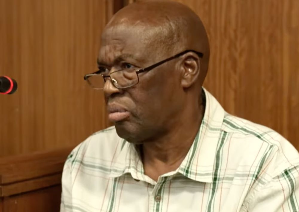 Missing docket in Cradock Four inquest raises questions, says ex-officer
