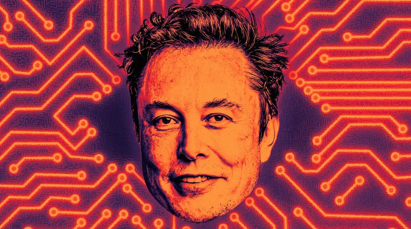 Inside Elon Musk’s Grok: The innovator claims it’s finally fixed