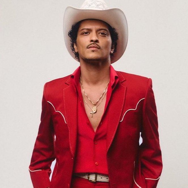 Bruno Mars returns with 'The Romantic': A smooth and satisfying album