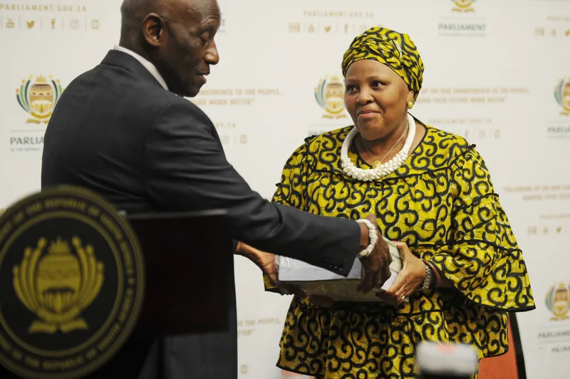 Ramaphosa’s ‘Cynical’ Tactics a Desperate Bid to Suppress the Truth