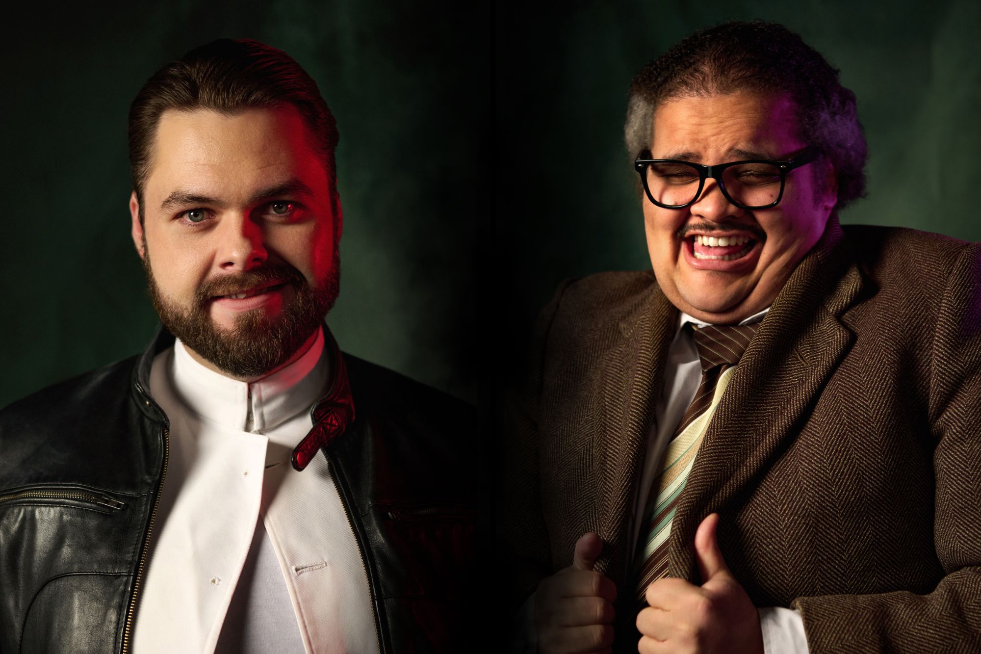 Little Shop of Horrors comes to The Masque