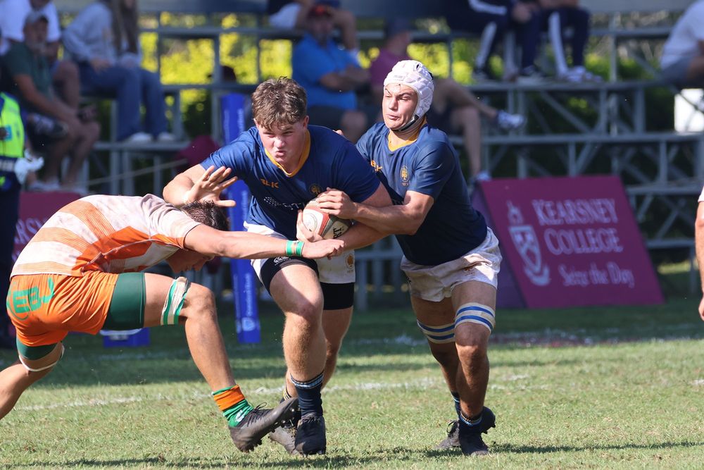 Rondebosch, Bishops victorious as SACS pipped by Maritzburg College