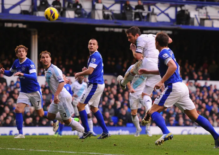 Chelsea have transformed - Lampard