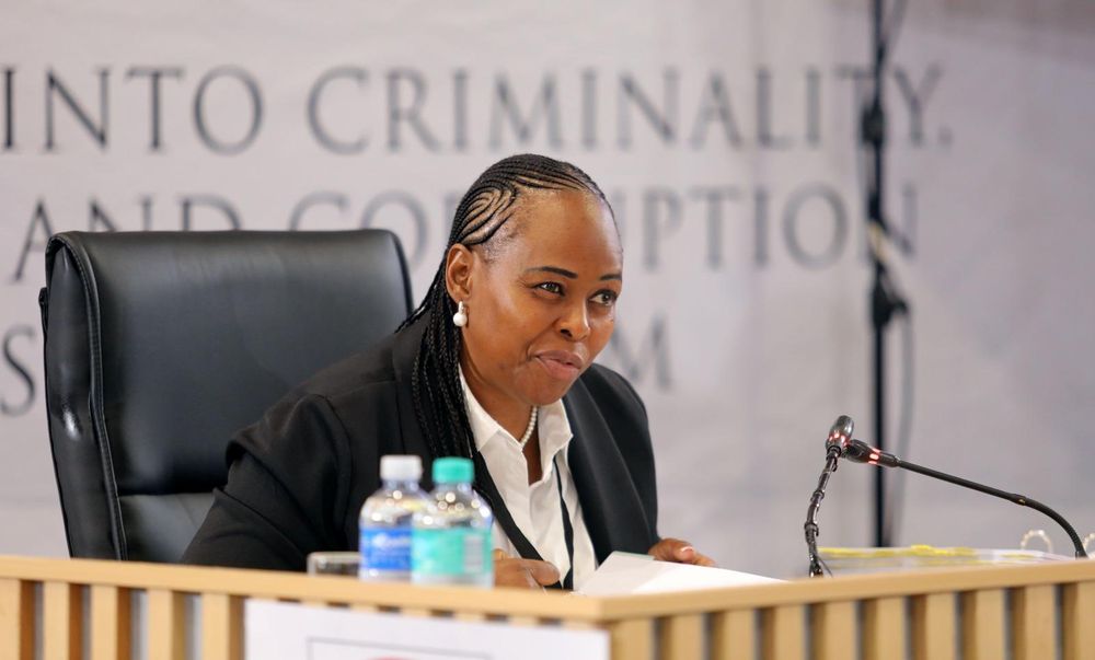 Ekurhuleni HR chief's bold defence: 'I did not block Julius Mkhwanazi's probe'