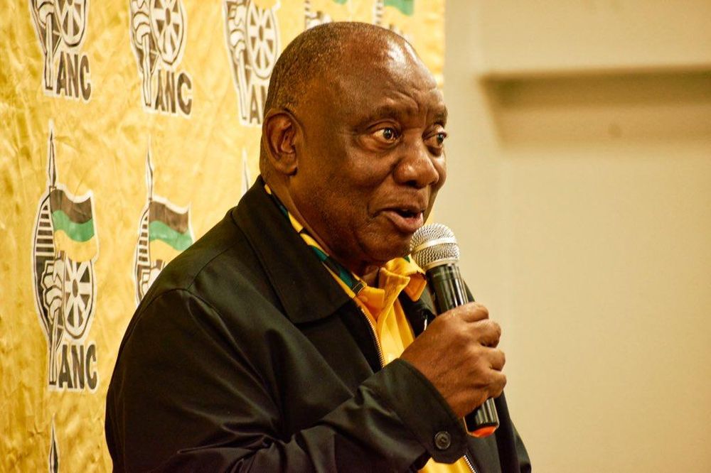 Ramaphosa rejects claims that ANC is ‘dead’ in KZN despite 2024 election setback - IOL