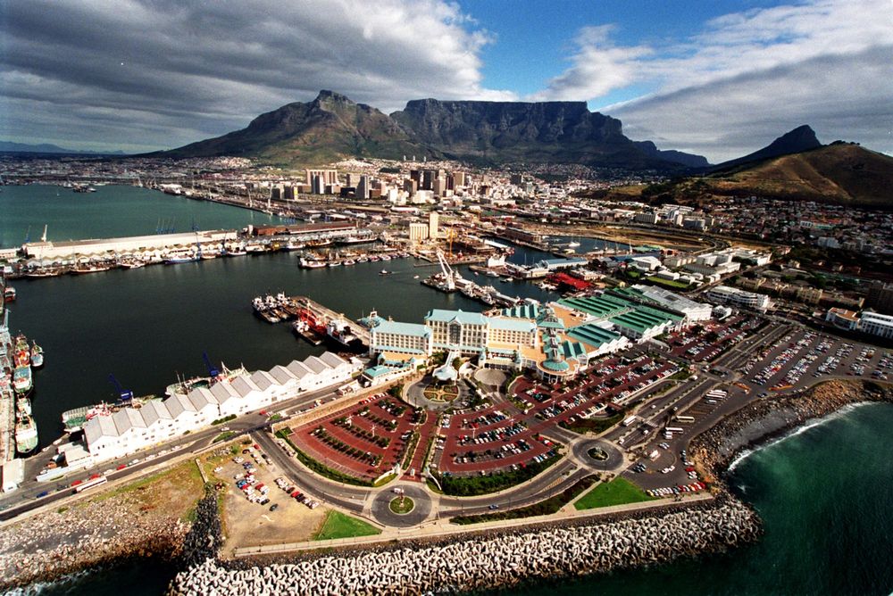 Billions flow into South Africa’s property market as international buyers snap up homes