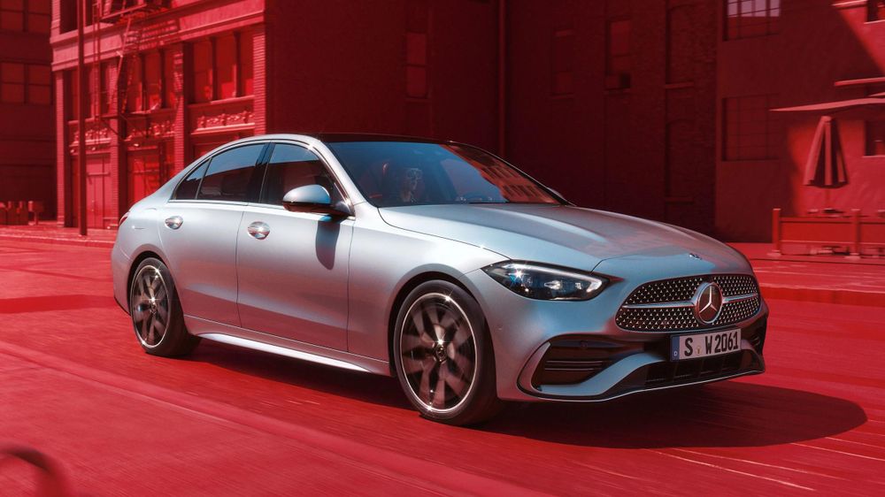 Former Magistrate Ordered to Return Mercedes He Cannot Afford - News Directory 3
