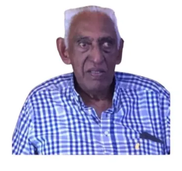 Three Durban nonagenarians on staying active, purposeful and connected
