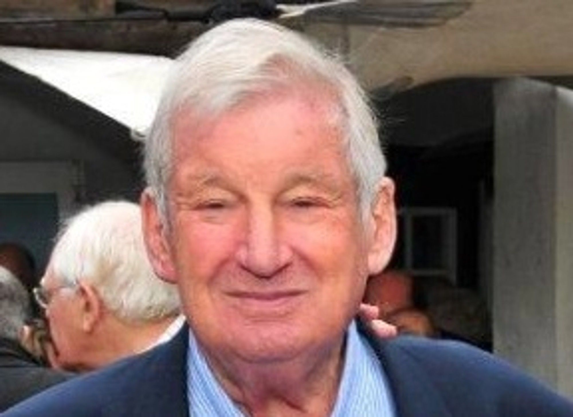 Ben Rabinowitz: a South African Mensch who transformed lives