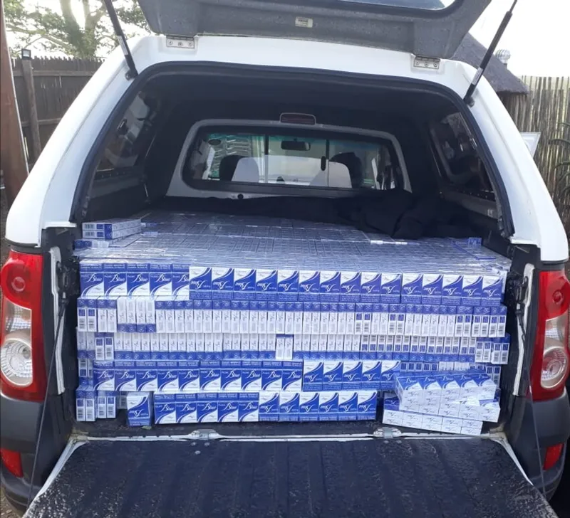 Tax Justice SA calls for stronger laws after sentencing for illicit cigarette trafficking