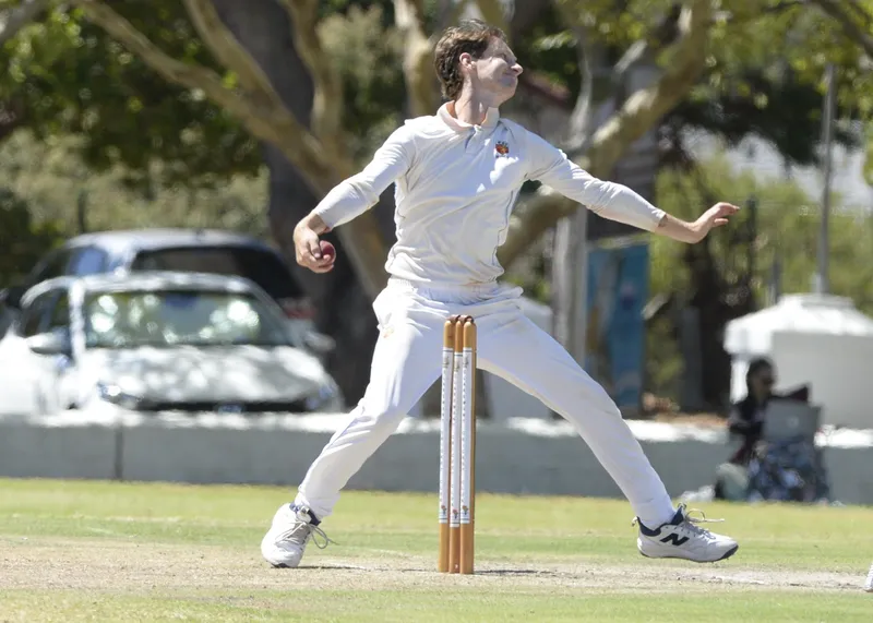 WPCC secures national T20 Community Cup final spot