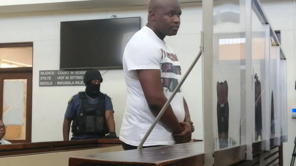 Another murder charge for high profile taxi boss