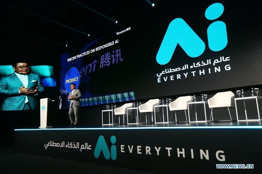 Middle East AI Growth: Abu Dhabi’s Rise as a Global AI Powerhouse