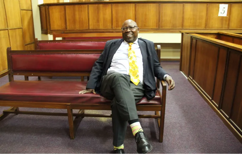 Municipal manager back in court as Sol Plaatje’s financial woes deepen