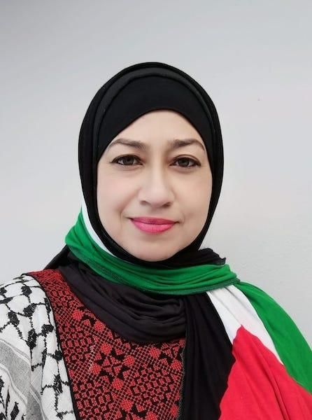 Al Jama-ah’s Salie puts safety and service delivery at centre of election campaign - IOL