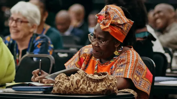 BUSA is leaving South Africa’s statutory forum for social dialogue, Nedlac.