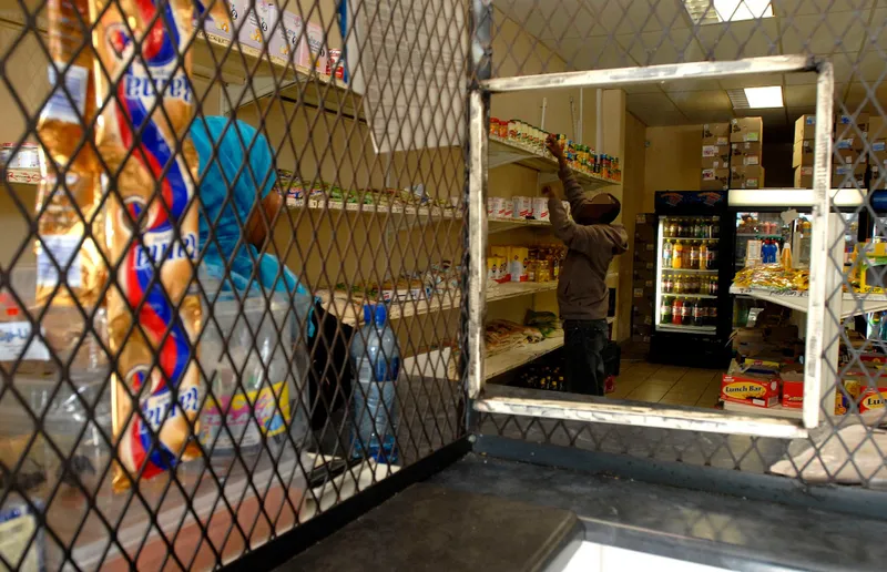 Free State Department of Education halts food sales inside and outside schools gates amid cases of food poisoning