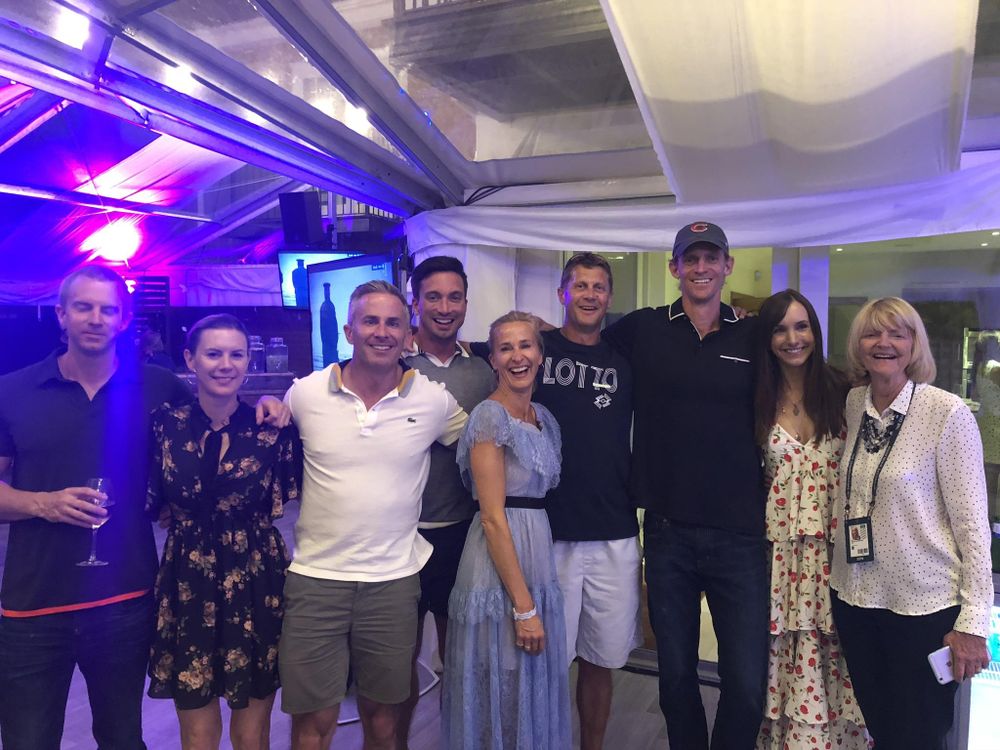 Kevin Anderson’s raising funds after cousin killed in home attack in South Africa