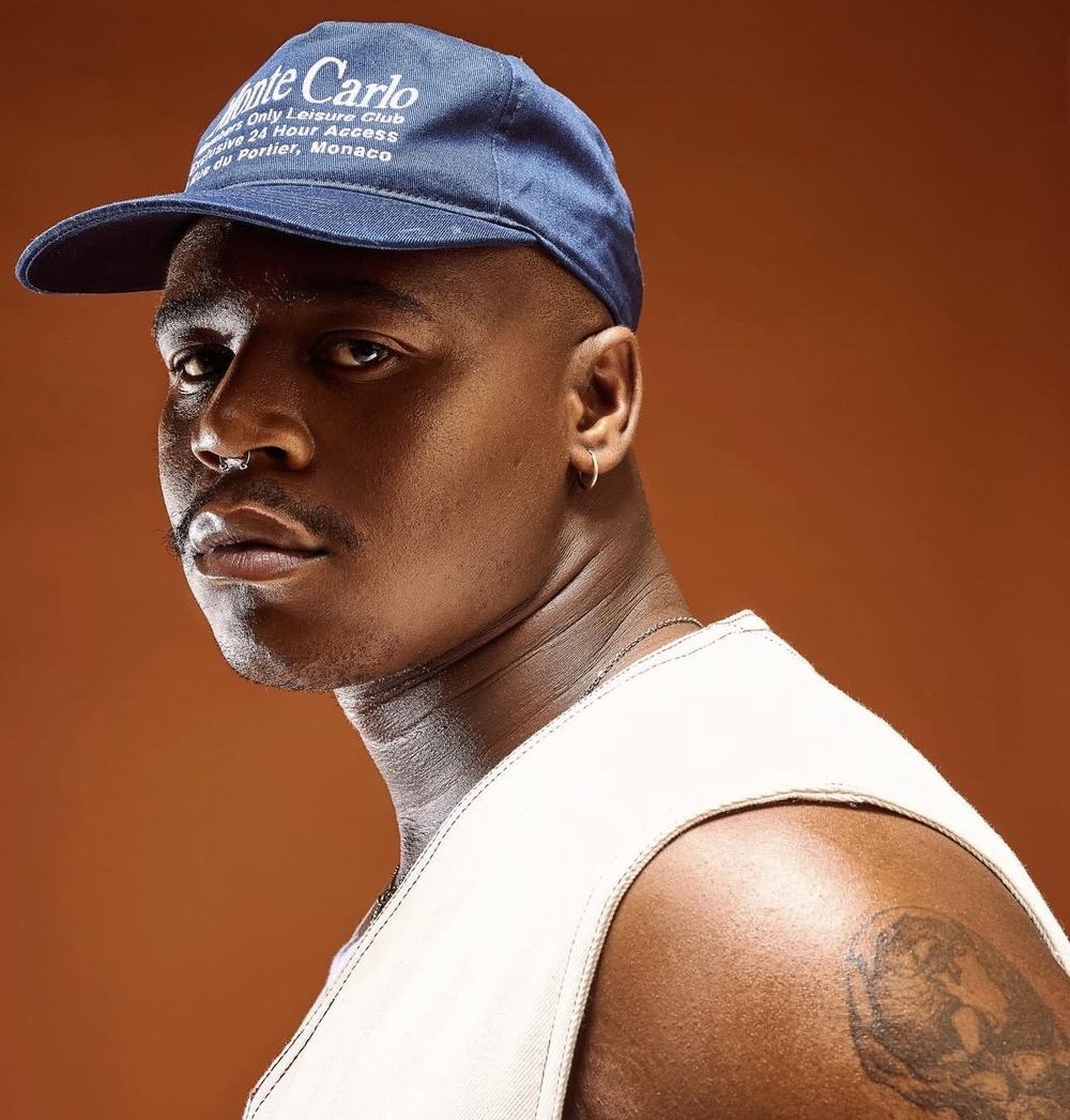 Ready for the feels? Lloyiso officially confirms debut album arrival
