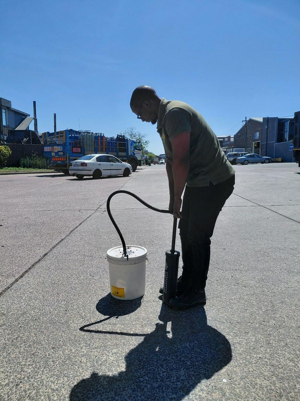eThekwini investigates chemical odour reported in South Durban communities - IOL