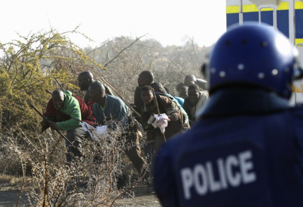 EFF to lay charges against Ramaphosa
