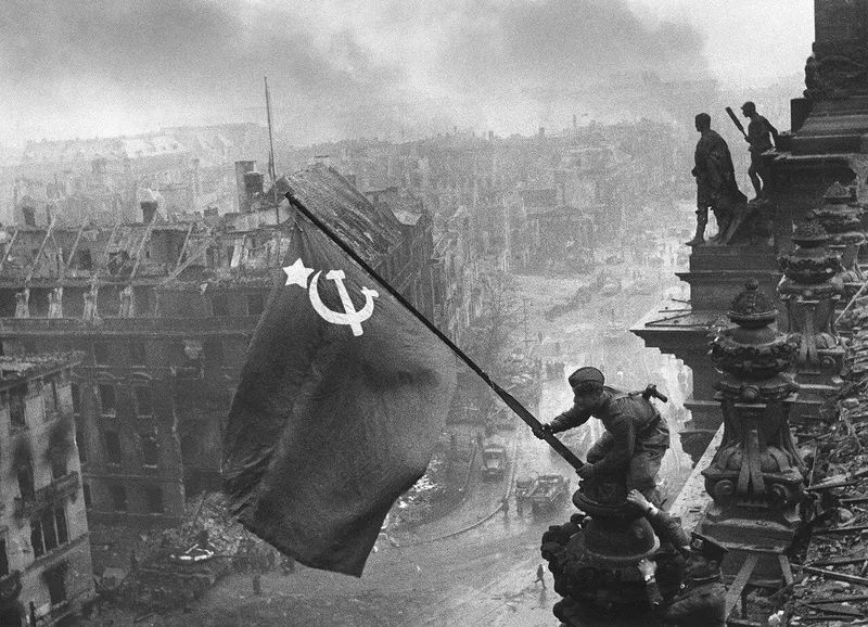 Our duty to remember — Ahead of the 80th anniversary of the victory over Nazism