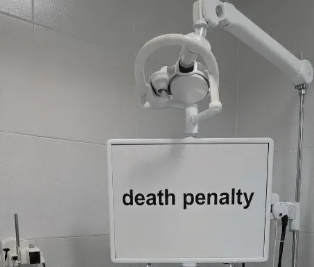 Demands for capital punishment surge following horrific killing of Newark family