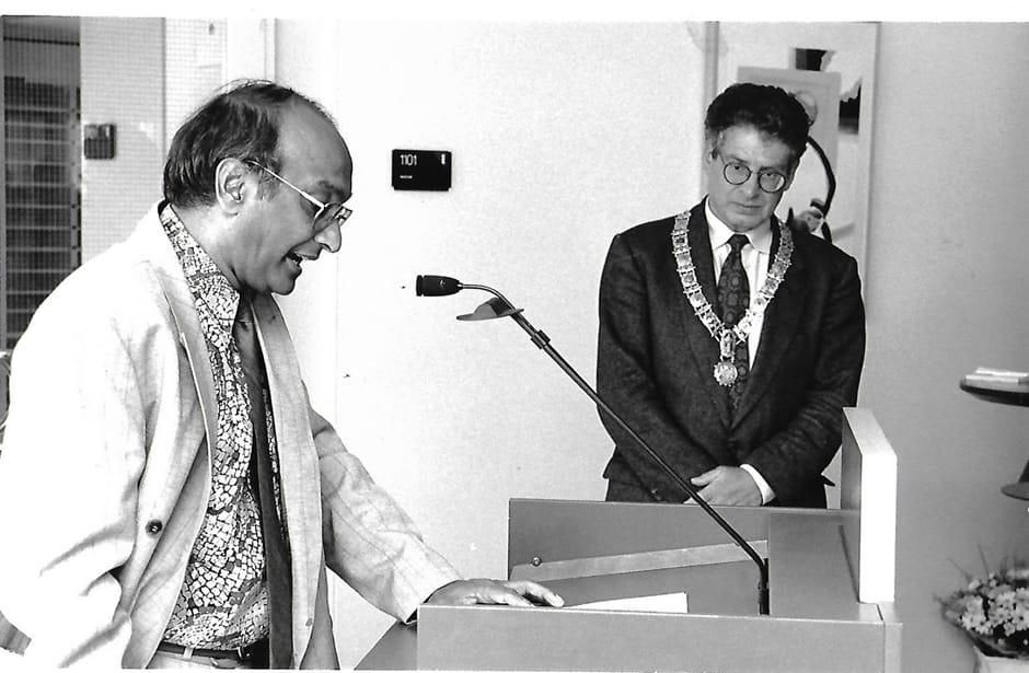 The Legacy of a Fearless Activist in South Africa's Democratic Journey