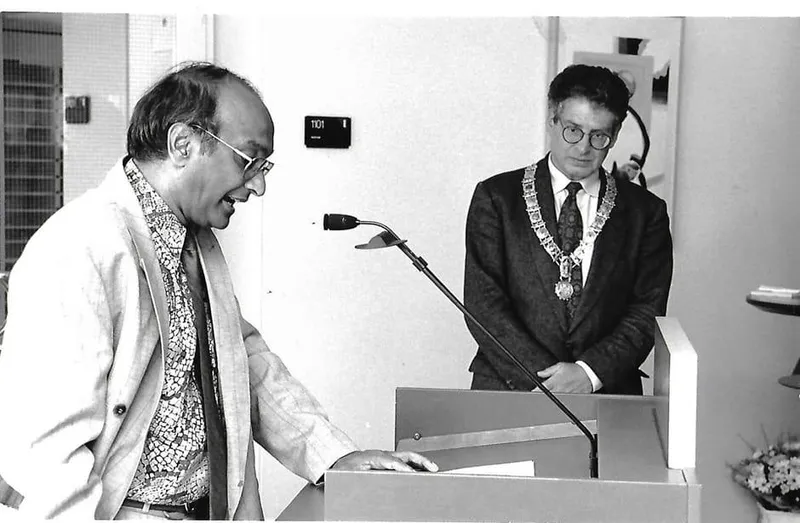 The Legacy of a Fearless Activist in South Africa's Democratic Journey