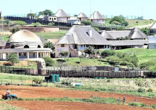 Macpherson says State not responsible for maintaining Jacob Zuma’s R246m Nkandla residence