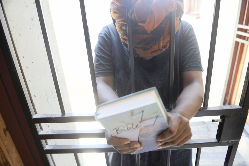 'Life is difficult' - Soweto woman on living with drug mule stigma