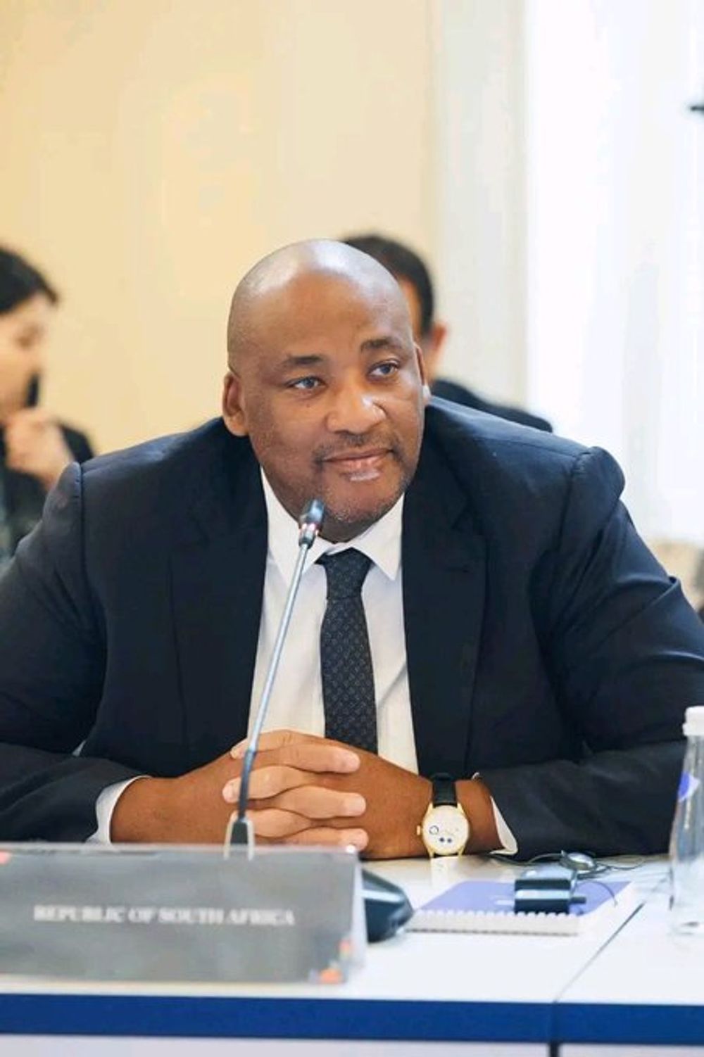 Arts federation under scrutiny after R51 million public funding scandal revealed