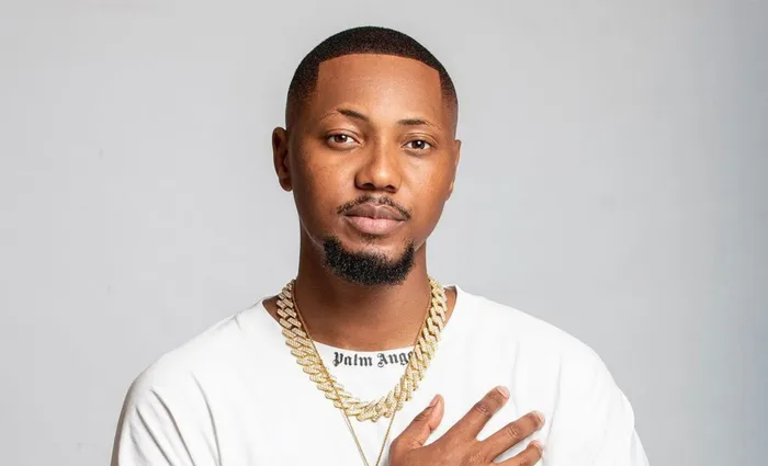 Shaun Stylist's new single 'Iyebobo' is a celebration of culture and ...