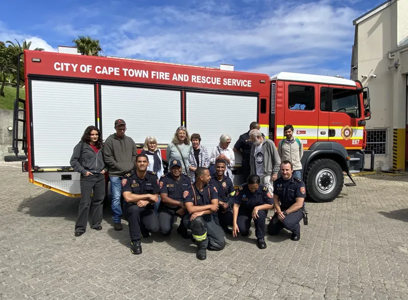 Essential fire readiness tips for Hout Bay residents