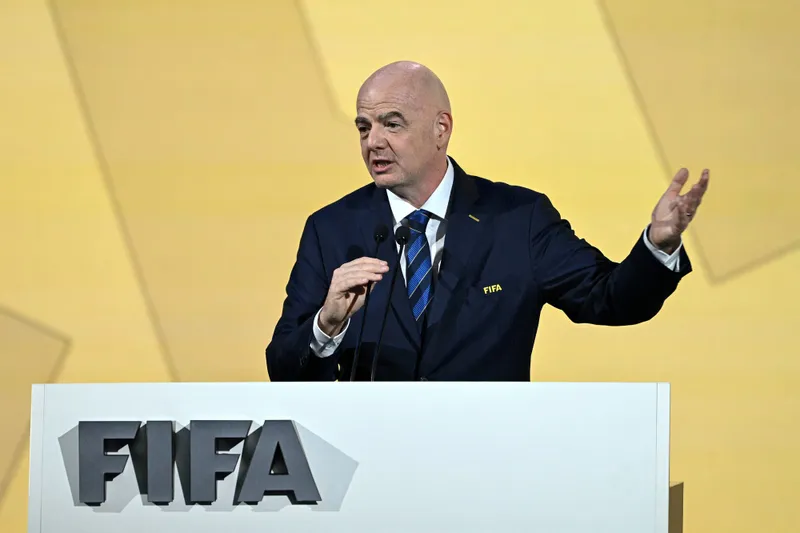 World Cup 2026 ticket prices: What fans are paying and why FIFA defends the costs