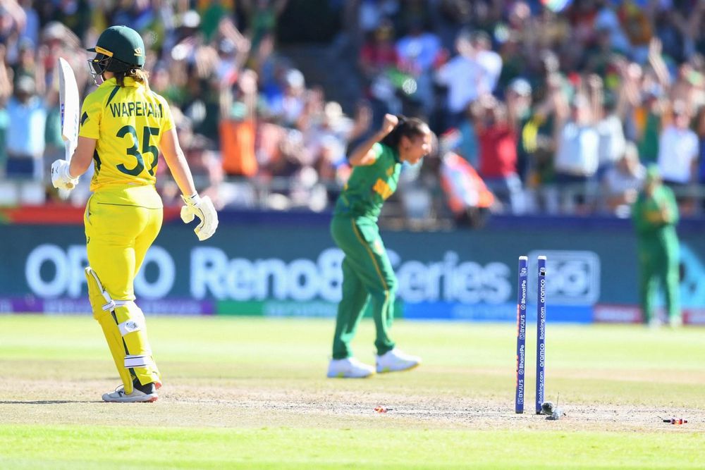 It felt like family again, says Shabnim Ismail as veteran fast bowler ...