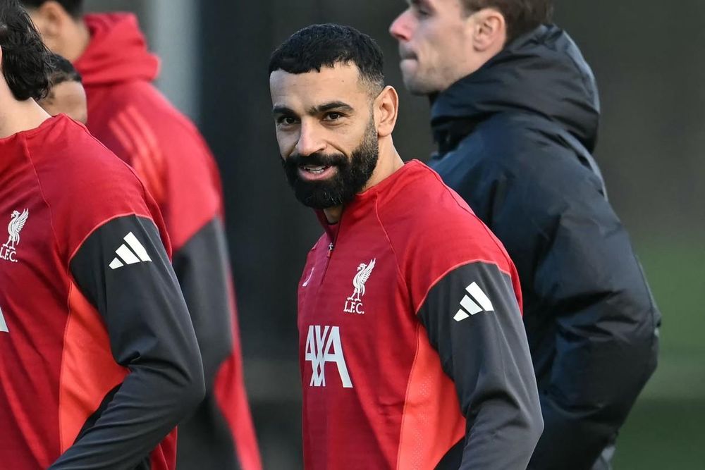 Why Mo Salah’s fallout at Liverpool is bad news for Bafana Bafana