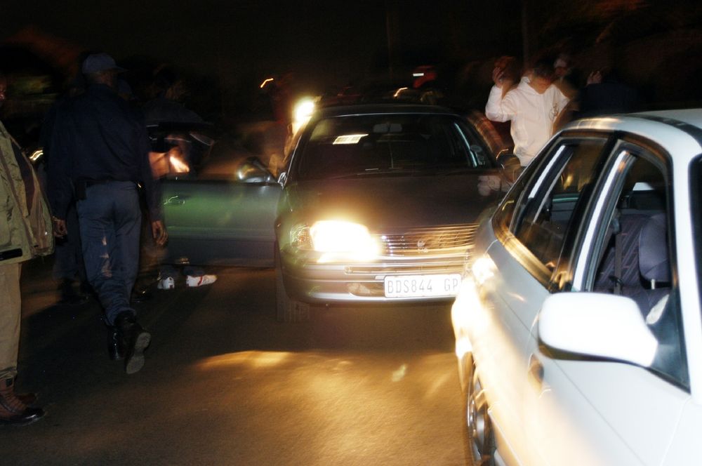 New traffic by-law amendments aim to curb street racing and dangerous driving in Cape Town