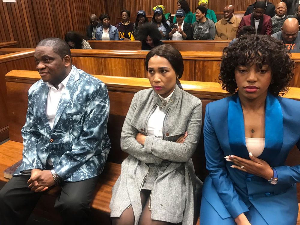 Timothy Omotoso's legal battle continues: Supreme Court grants appeal