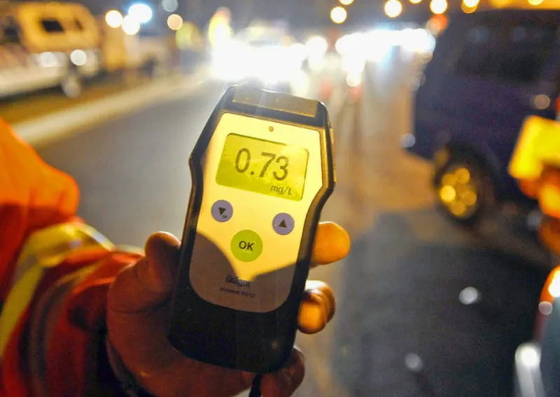 Fired warehouse operator claims energy drink caused positive alcohol test