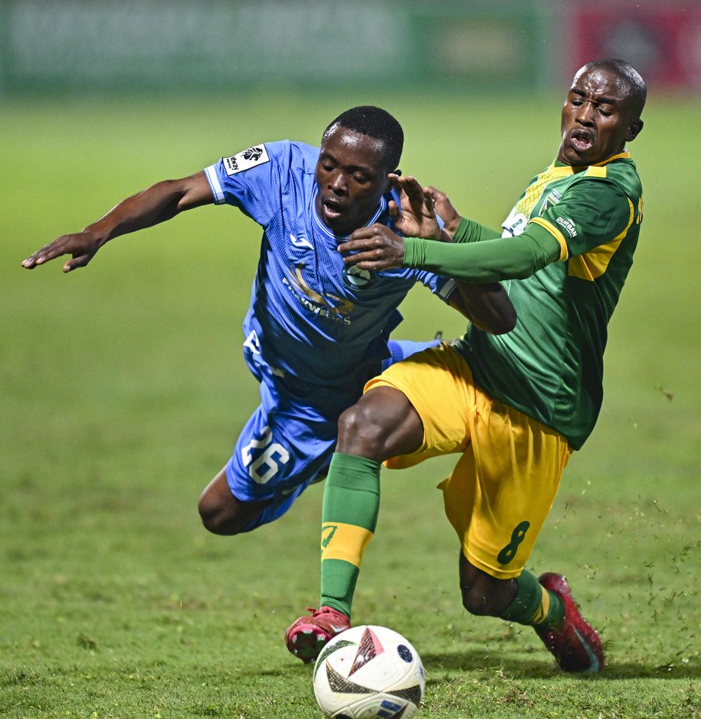 Manqoba Mngqithi hails Siyanda Ndlovu as one of South Africa’s finest ...