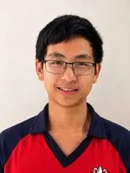 Zhenxuan Liu