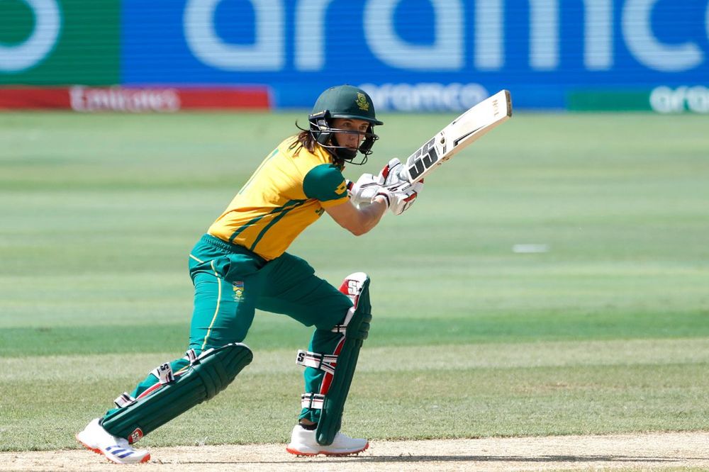 We are blessed with options — Mashimbyi unfazed by Proteas' No 3 conundrum