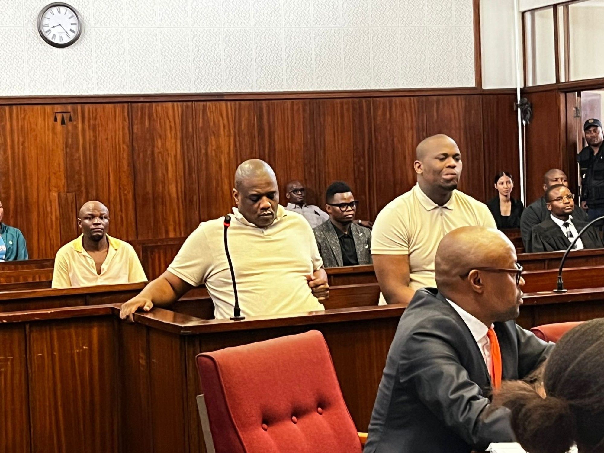 Court refuses bail for AKA and Tibz murder suspects