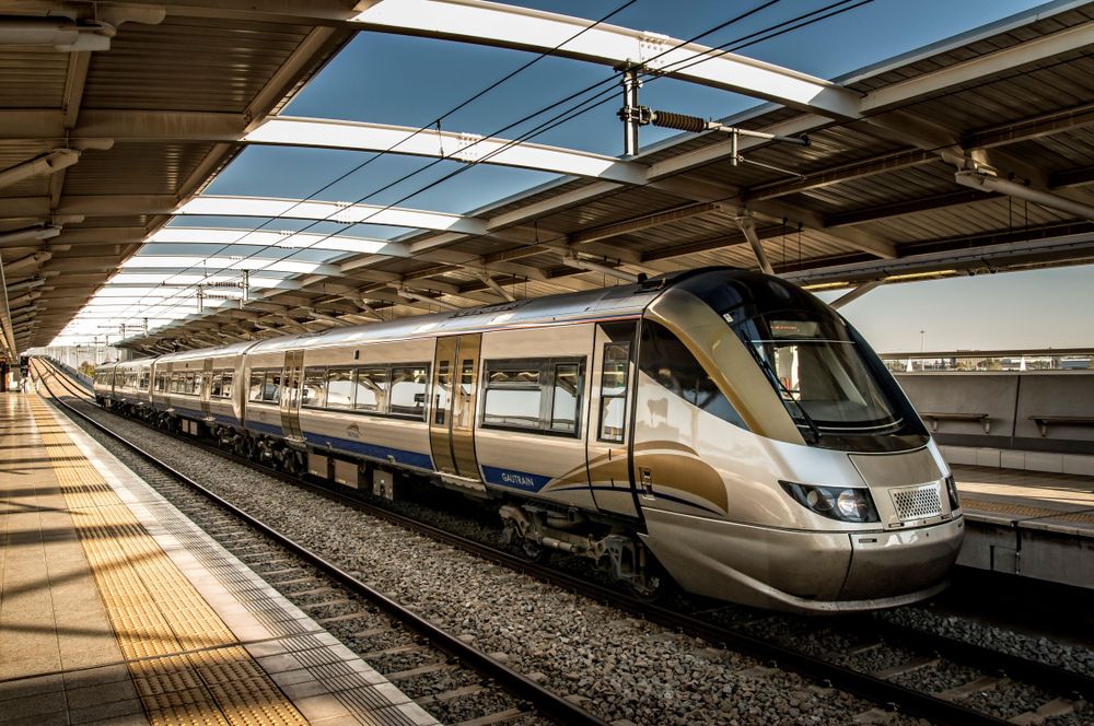 Gautrain expansion and issues of land expropriation and compensation