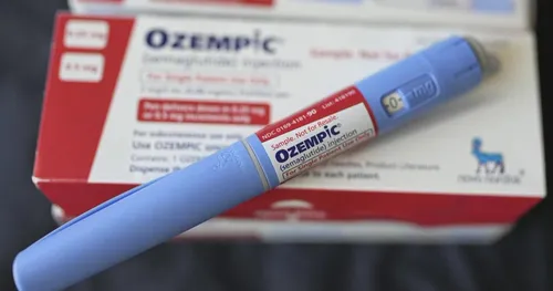 semaglutide south africa Cracks Down on Copies Wegovy Pill in South Africa: